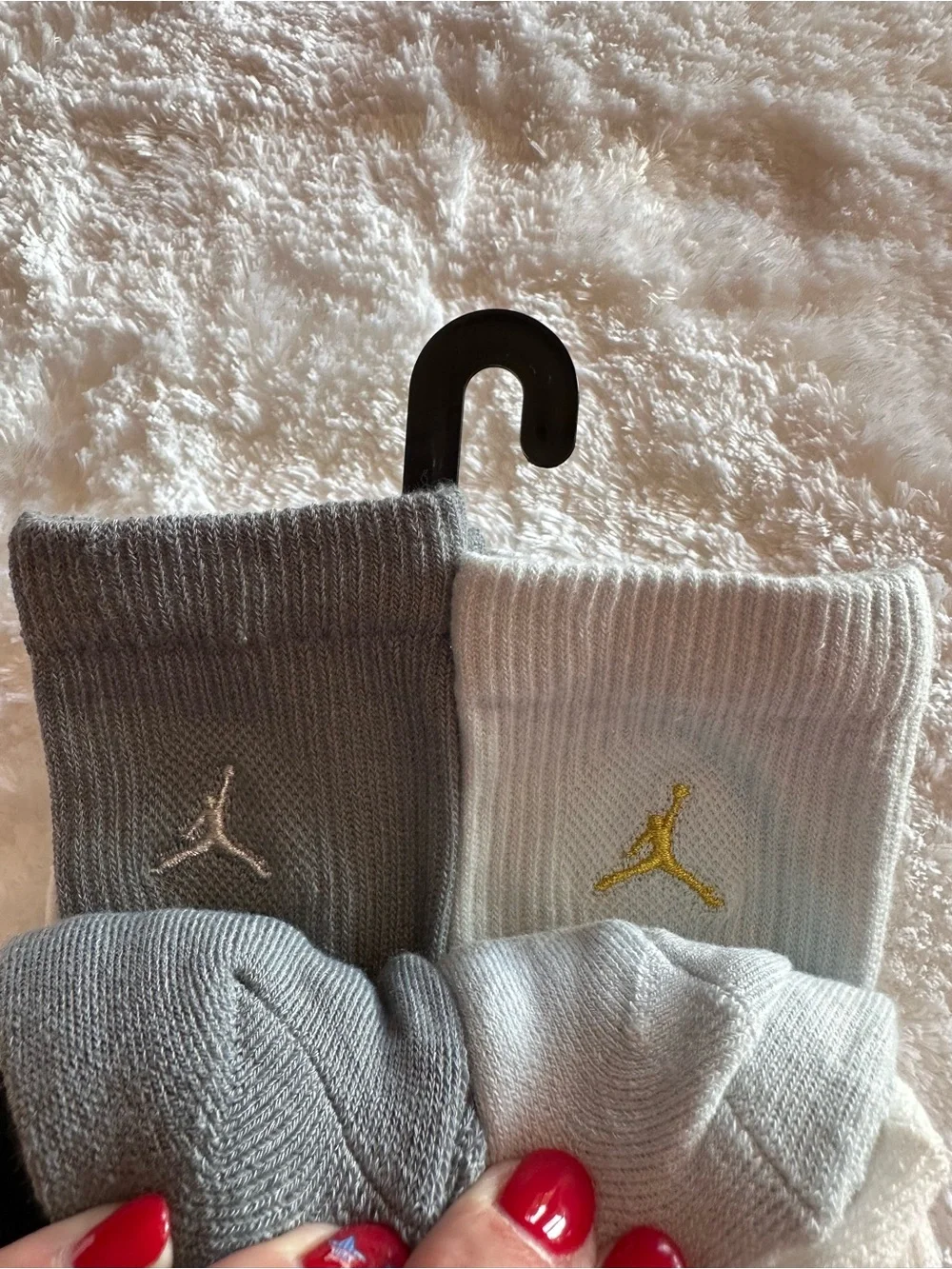 Jordan pair cushioned
